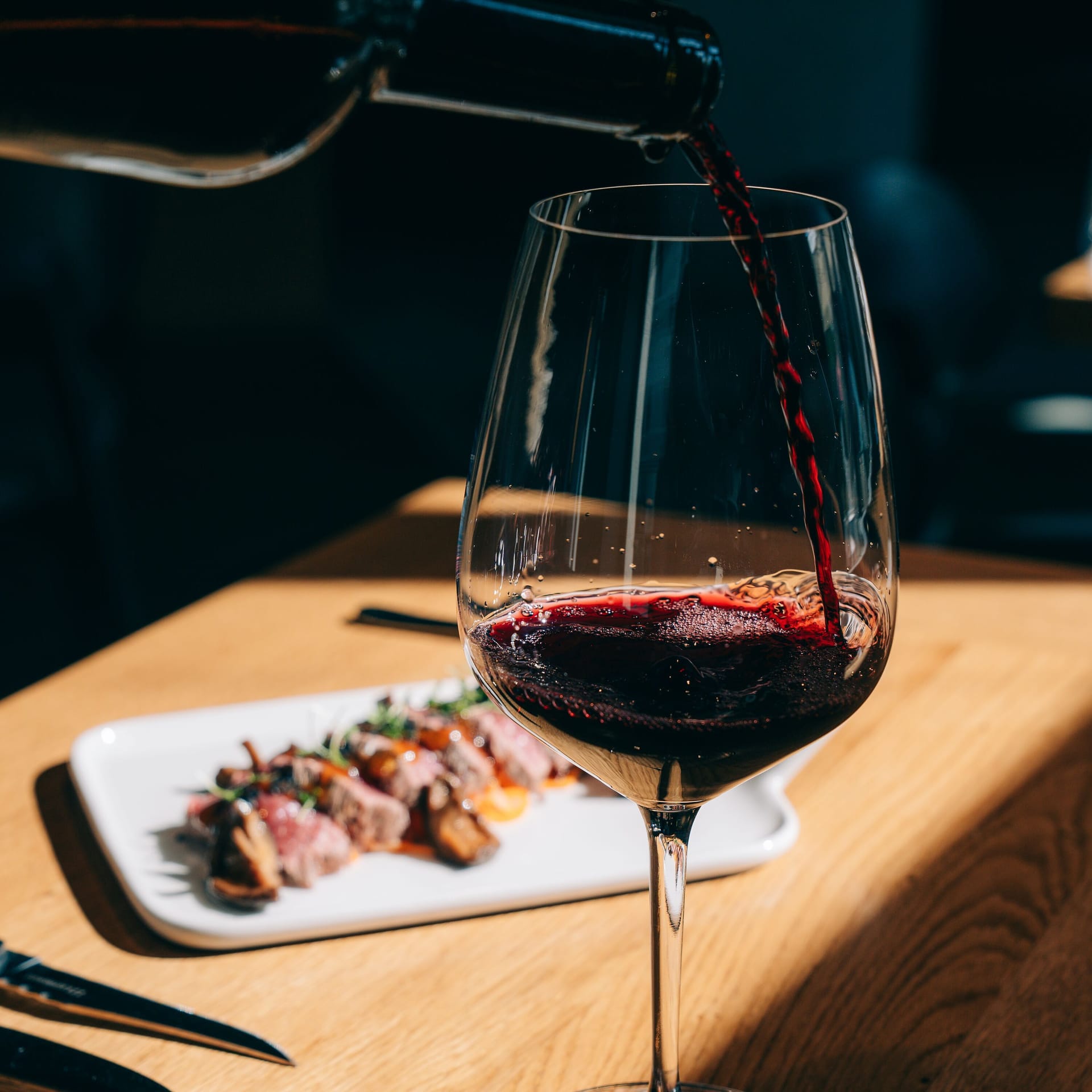 Rotwein