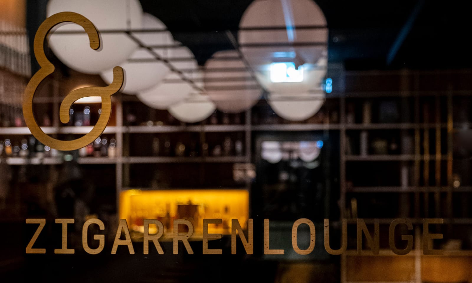 Zigarrenlounge