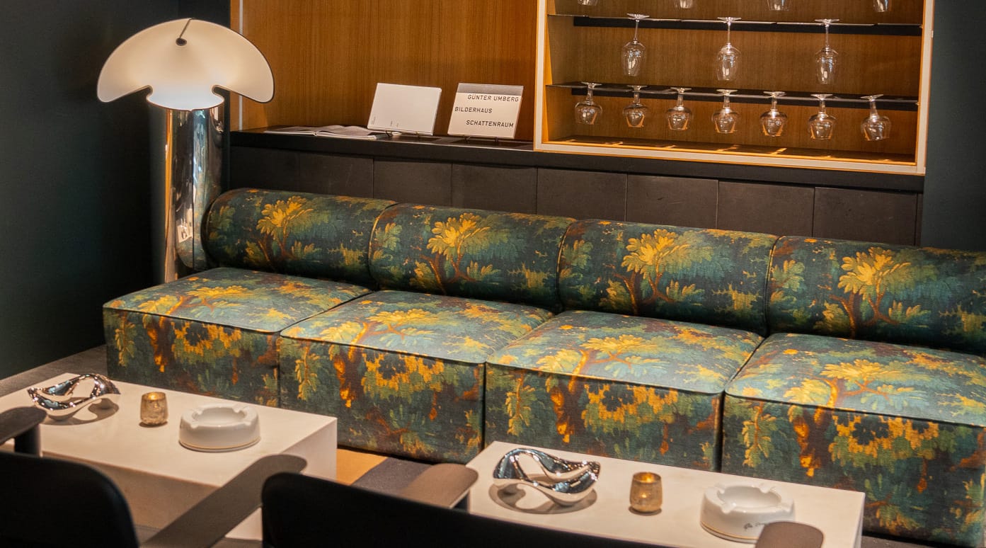 Zigarrenlounge